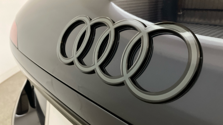 Audi A6 2.0 TDI Quattro 204 Launch Ed Plus 5dr S Tronic Diesel Estate